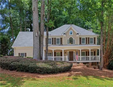 1478 Napier Ter, Lawrenceville, GA 30044