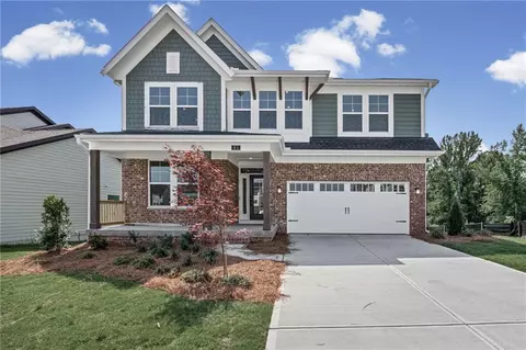 85 Loon Lake Way, Hoschton, GA 30548