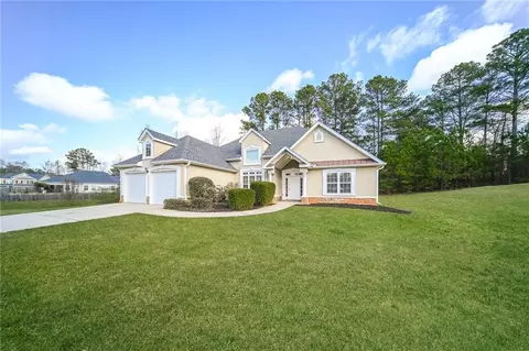 80 Knolls Rdg, Hampton, GA 30228 photo 2
