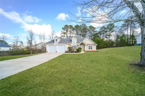 80 Knolls Rdg, Hampton, GA 30228 photo 3