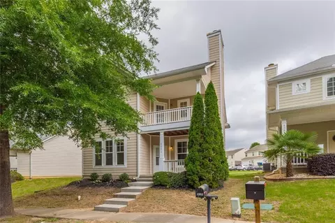 4581 Parkway Cir, Atlanta, GA 30349