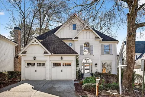 1387 Canoochee Dr NE, Atlanta, GA 30319