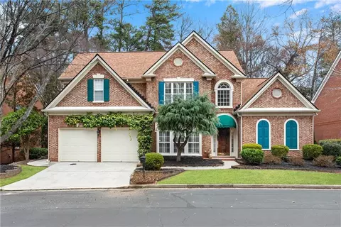 2031 Wrights Mill Cir NE, Atlanta, GA 30324