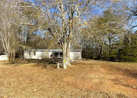 2350 Harman Morris Rd, Colbert, GA 30628