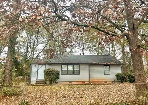 1615 Pontiac Pl SE, Atlanta, GA 30315