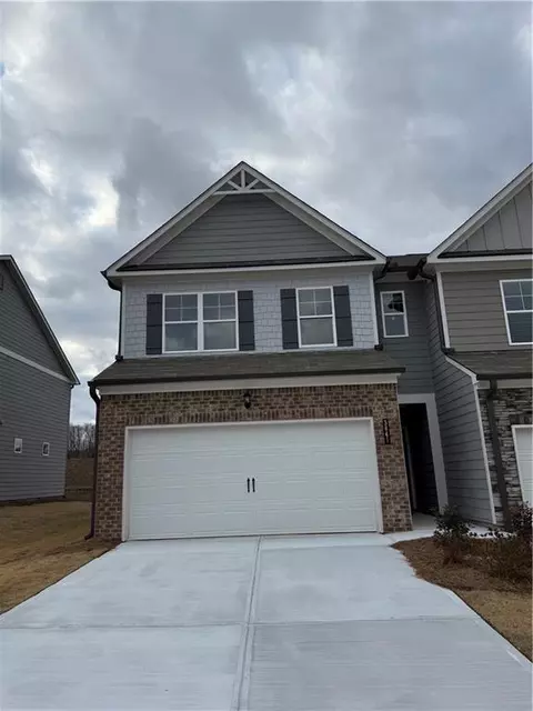 3841 Billabong Trl #LOT 110, Gainesville, GA 30506