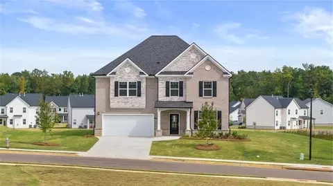 2898 Eucalyptus Rd, Loganville, GA 30052