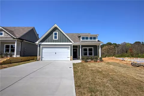 144 Sunflower Cir NE, Cartersville, GA 30121