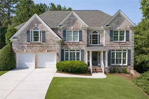 4345 Mantle Ridge Dr, Cumming, GA 30041