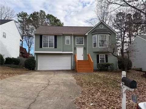 4329 Yellow Rose Dr, Austell, GA 30106