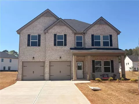 1574 Sungrown Way, Mcdonough, GA 30253