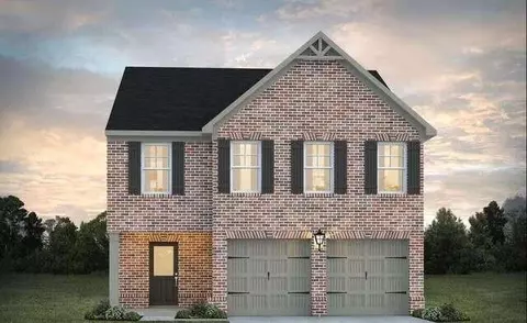 5371 Tolar Lot 45 Rd, South Fulton, GA 30213