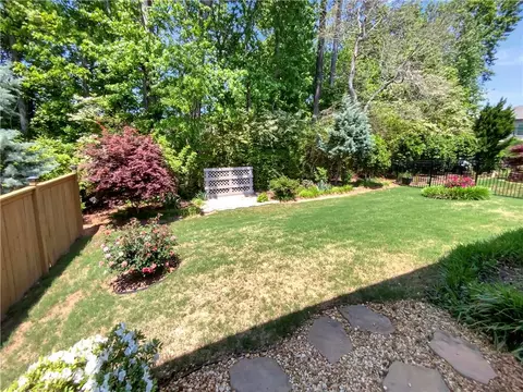 Exterior - 108 Hickory Run, Canton, GA 30115 photo 2 of 3