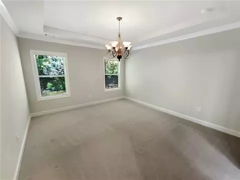 Bedroom - 108 Hickory Run, Canton, GA 30115 photo 3 of 7