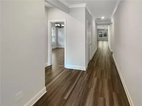 Entry Way - 108 Hickory Run, Canton, GA 30115 photo 2 of 2
