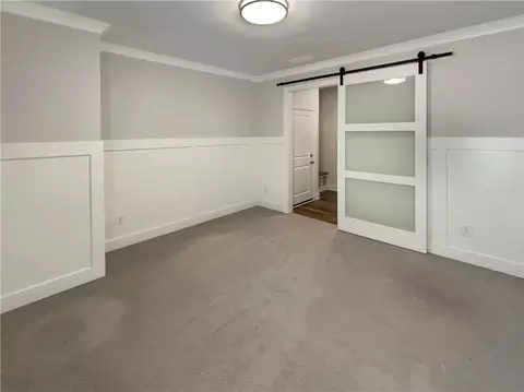 Bedroom - 108 Hickory Run, Canton, GA 30115 photo 7 of 7