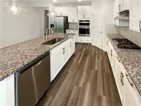 Kitchen - 108 Hickory Run, Canton, GA 30115 photo 1 of 1