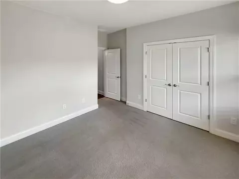Bedroom - 108 Hickory Run, Canton, GA 30115 photo 5 of 7