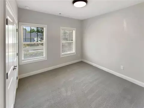 Bedroom - 108 Hickory Run, Canton, GA 30115 photo 4 of 7