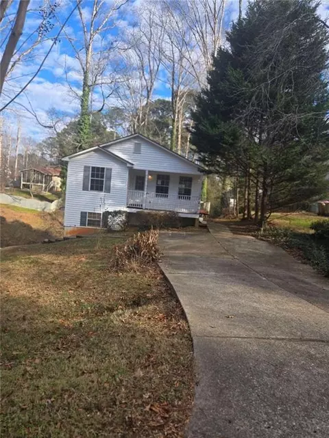3025 Mangum Dr, Cumming, GA 30041