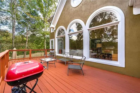 Exterior - 244 Dodgen Rd, Hampton, GA 30228 photo 3 of 5