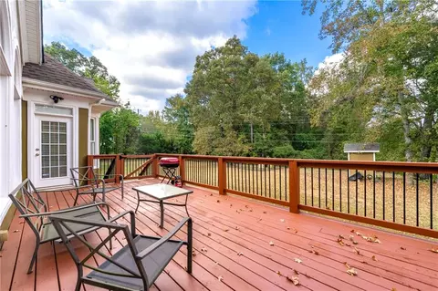 Exterior - 244 Dodgen Rd, Hampton, GA 30228 photo 2 of 5