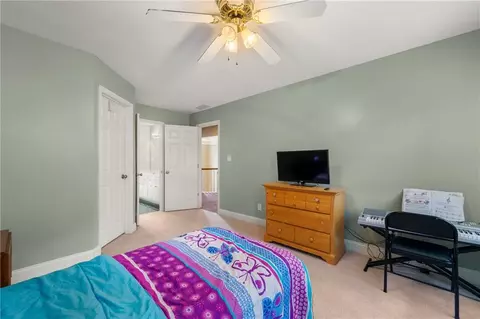 Bedroom - 244 Dodgen Rd, Hampton, GA 30228 photo 3 of 6