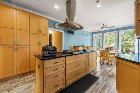Kitchen - 244 Dodgen Rd, Hampton, GA 30228 photo 1 of 8
