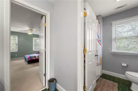 Entry Way - 244 Dodgen Rd, Hampton, GA 30228 photo 3 of 4