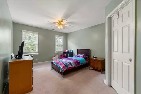 Bedroom - 244 Dodgen Rd, Hampton, GA 30228 photo 2 of 6