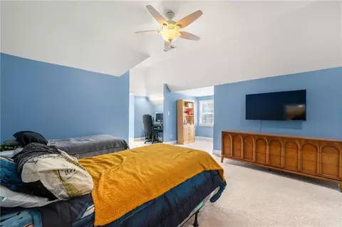 Bedroom - 244 Dodgen Rd, Hampton, GA 30228 photo 5 of 6