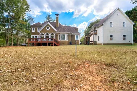 Exterior - 244 Dodgen Rd, Hampton, GA 30228 photo 5 of 5