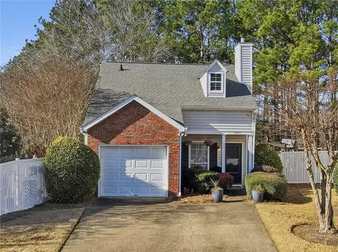 2055 Britley Park Xing, Woodstock, GA 30189