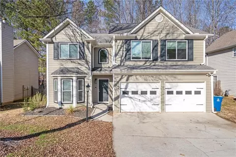 3485 Parkbrooke Ln, Duluth, GA 30096