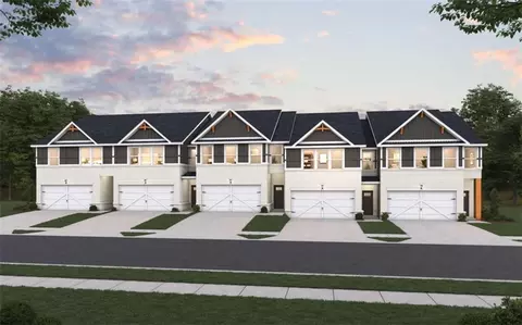 3224 Winding Waters Way, Powder Springs, GA 30127
