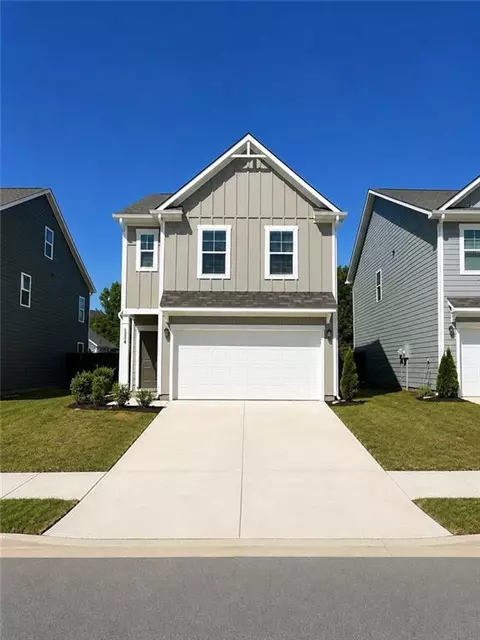 1264 Meadowbrook Dr, Jonesboro, GA 30238