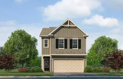 1252 Riverstone Rd, Jonesboro, GA 30238