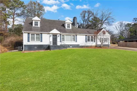 1723 Zemory Dr, Tucker, GA 30084