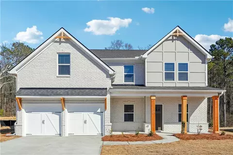 231 Orwell Dr, Social Circle, GA 30025