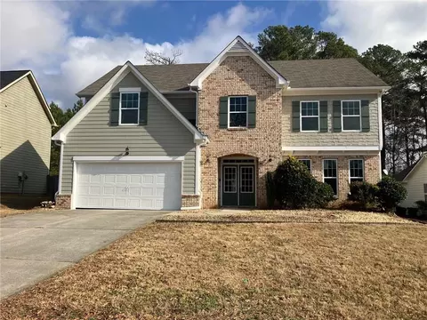2808 Brookford Ln SW, Atlanta, GA 30331