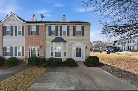 249 Timber Gate Dr, Lawrenceville, GA 30045