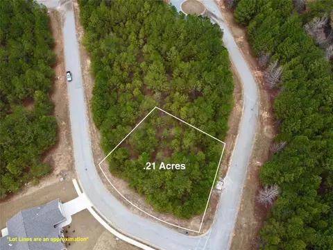 1002 Towne Cir, Social Circle, GA 30025