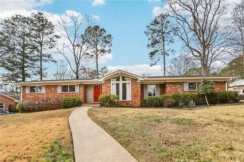 2926 Umberland Dr, Atlanta, GA 30340