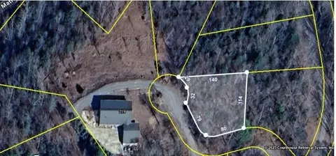 0 Ezra Ct, Ellijay, GA 30540