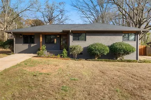 2996 Corral Dr SE, Atlanta, GA 30316
