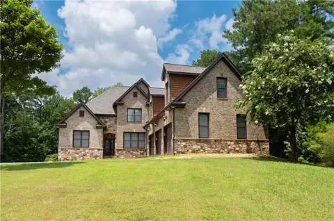 4387 Old Fairburn Rd, Atlanta, GA 30349