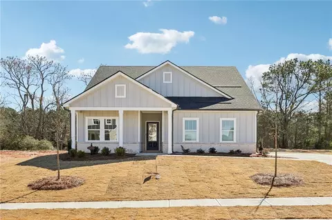 1293 Whitman Cir, Monroe, GA 30656