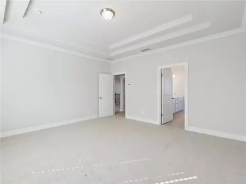 Bedroom - 1291 Whitman Cir, Monroe, GA 30656 photo 6 of 6