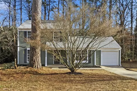 2939 Carrie Farm Rd NW, Kennesaw, GA 30144