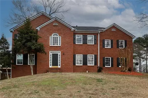 4171 Arapaho Dr, Powder Springs, GA 30127